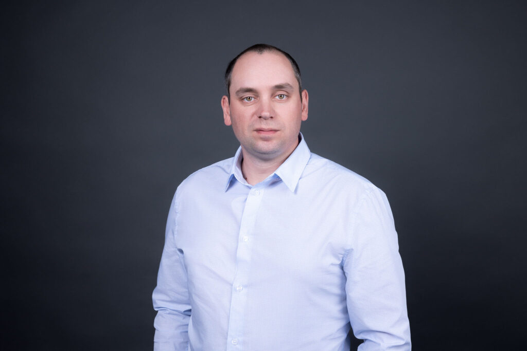 Eimantas Žemaitis