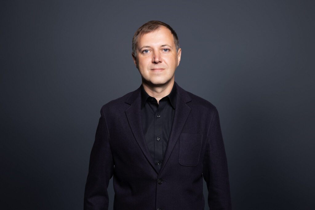 Nerijus Bazinas