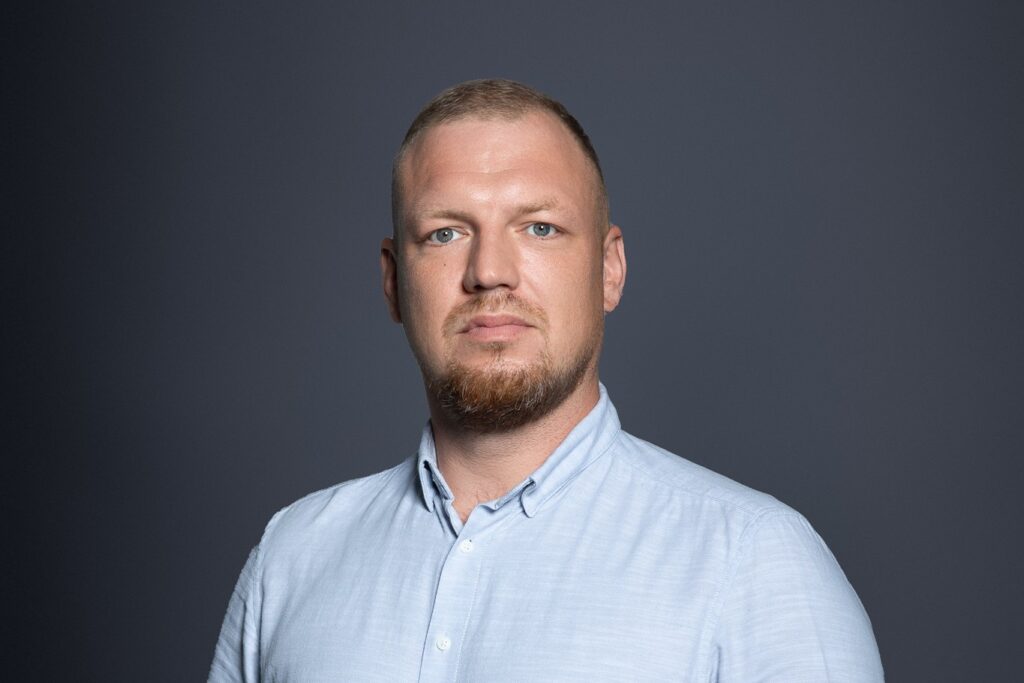 Tadas Grabauskas